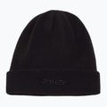 Czapka zimowa Oakley B1B Logo Beanie blackout