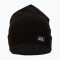 Czapka zimowa Oakley Ribbed 2.0 blackout 2
