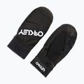 Rękawice snowboardowe Oakley Factory Winter Mittens 2.0 blackout