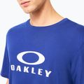 Koszulka męska Oakley O Bark 2.0 crystal blue 6