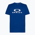Koszulka męska Oakley O Bark 2.0 crystal blue 7