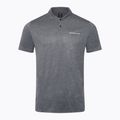Koszulka polo męska Oakley B1B Polo Shirt fathom heather