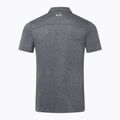 Koszulka polo męska Oakley B1B Polo Shirt fathom heather 2
