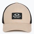Czapka z daszkiem męska Oakley Patch Trucker humus 2