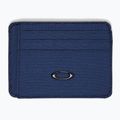 Portfel Oakley Ellipse Card team navy