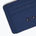 Portfel Oakley Ellipse Card team navy 3