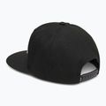 Czapka z daszkiem męska Oakley Mark III blackout 2