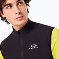 Kamizelka rowerowa męska Oakley Elements Vest blackout 4