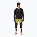 Longsleeve rowerowy męski Oakley Seeker Airline blackout 2
