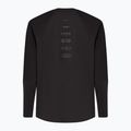 Longsleeve rowerowy męski Oakley Seeker Airline blackout 9