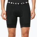 Bokserki rowerowe męskie Oakley Oakley MTB Inner blackout