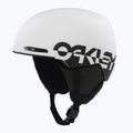 Kask narciarski Oakley Mod1 matte white fp 4