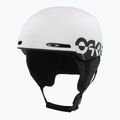 Kask narciarski Oakley Mod1 matte white fp 6