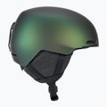 Kask narciarski Oakley Mod1 MIPS matte green/sil clearshft 4