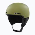 Kask narciarski dziecięcy Oakley Mod1 Youth matte fern