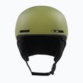 Kask narciarski dziecięcy Oakley Mod1 Youth matte fern 2