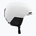 Kask narciarski dziecięcy Oakley Mod1 Youth matte white fp 3