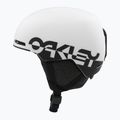 Kask narciarski dziecięcy Oakley Mod1 Youth matte white fp 4