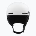 Kask narciarski dziecięcy Oakley Mod1 Youth matte white fp 5