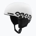 Kask narciarski dziecięcy Oakley Mod1 Youth matte white fp 7