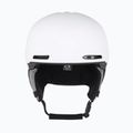 Kask narciarski dziecięcy Oakley Mod1 Youth MIPS matte trans white swirl 2
