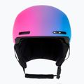 Kask narciarski dziecięcy Oakley Mod1 Youth MIPS matte blue/pink fade 2