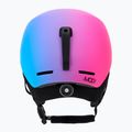 Kask narciarski dziecięcy Oakley Mod1 Youth MIPS matte blue/pink fade 3
