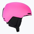 Kask narciarski dziecięcy Oakley Mod1 Youth MIPS matte blue/pink fade 4