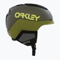 Kask narciarski Oakley Mod5 matte dark brush/fern fp 4