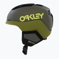 Kask narciarski Oakley Mod5 matte dark brush/fern fp 5