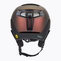 Kask narciarski Oakley Mod5 matte bronze clearshft 3