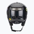 Kask narciarski Oakley Mod3 factory pilot galaxy 4