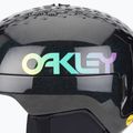 Kask narciarski Oakley Mod3 factory pilot galaxy 7