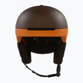 Kask narciarski Oakley Mod3 matte ginger/grenache 2