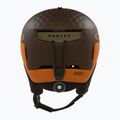 Kask narciarski Oakley Mod3 matte ginger/grenache 3