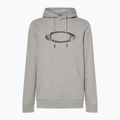 Bluza męska Oakley New Ellipse Hoodie Sweatshirt new granite heather