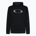 Bluza męska Oakley New Ellipse Hoodie Sweatshirt blackout