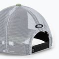 Czapka z daszkiem męska Oakley Heather New Era Bark Logo new jade 4