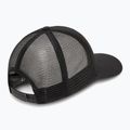 Czapka z daszkiem męska Oakley Patch Ellipse Tracker blackout 2