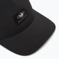 Czapka z daszkiem męska Oakley Patch Ellipse Tracker blackout 3