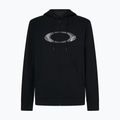 Bluza męska Oakley New Ellipse Zip Hoodie blackout