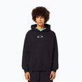 Bluza męska Oakley New Ellipse Zip Hoodie blackout