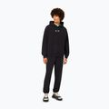 Bluza męska Oakley New Ellipse Zip Hoodie blackout 2