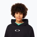 Bluza męska Oakley New Ellipse Zip Hoodie blackout 5