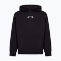 Bluza męska Oakley New Ellipse Zip Hoodie blackout 6