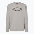 Bluza męska Oakley New Ellipse Crew Sweatshirt new granite heather