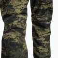 Spodnie narciarskie męskie Oakley Divisional Cargo Shell Pant tiger camo green 8