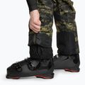 Spodnie narciarskie męskie Oakley Divisional Cargo Shell Pant tiger camo green 10