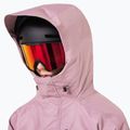 Kurtka snowboardowa damska Oakley TNP TBT Insulated toadstool 4