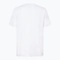 Koszulka męska Oakley O Frog Ss Tee white 2